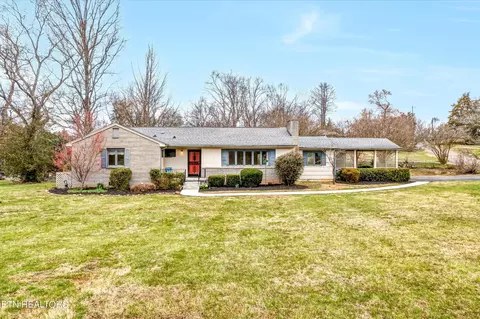 5819 Holston Hills Rd, Knoxville, TN 37914