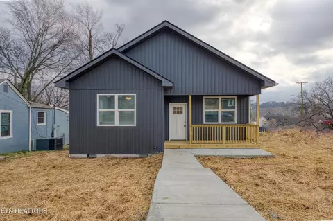 3516 Dance Ave, Knoxville, TN 37919
