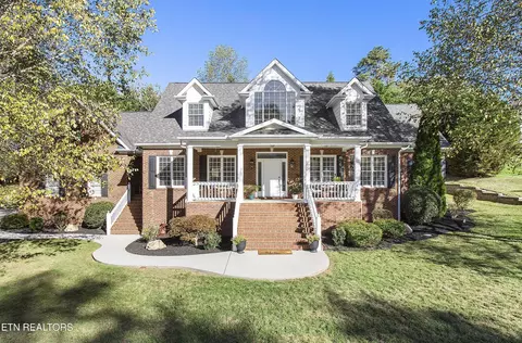 120 Red Grouse Dr #2, Lenoir City, TN 37772