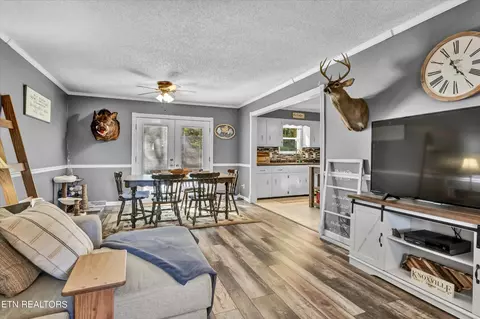 133 White Loop Rd, Clinton, TN 37716 photo 8