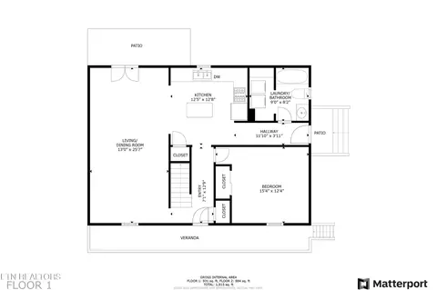 133 White Loop Rd, Clinton, TN 37716 photo 32