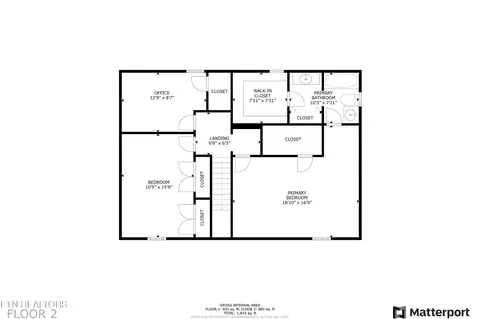 133 White Loop Rd, Clinton, TN 37716 photo 31