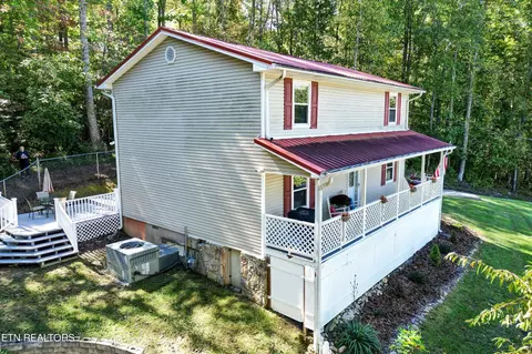 133 White Loop Rd, Clinton, TN 37716 photo 23