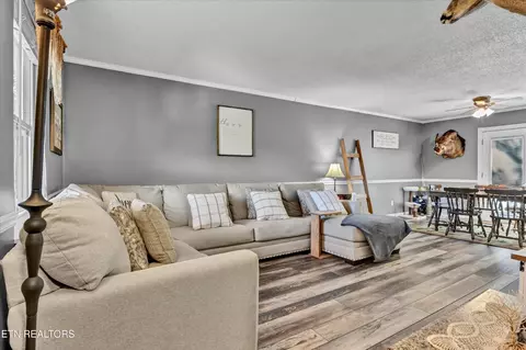 133 White Loop Rd, Clinton, TN 37716 photo 6