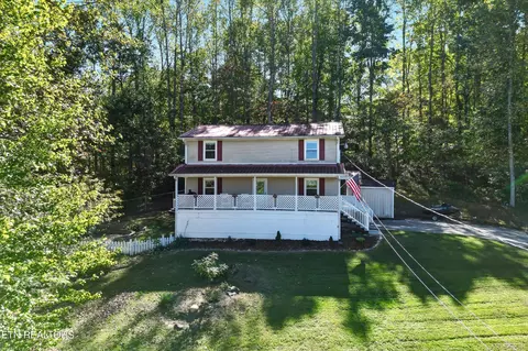 133 White Loop Rd, Clinton, TN 37716 photo 2
