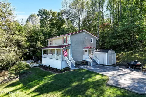133 White Loop Rd, Clinton, TN 37716 photo 30