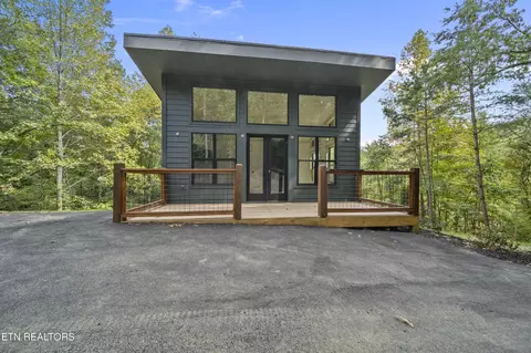 1467 Licking Spring Way #5, Sevierville, TN 37876