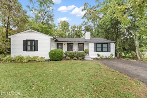 1321 Bradford Ln, Knoxville, TN 37919