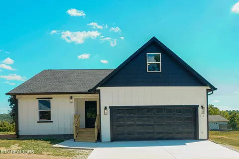 116 Cena Ln, Harriman, TN 37748