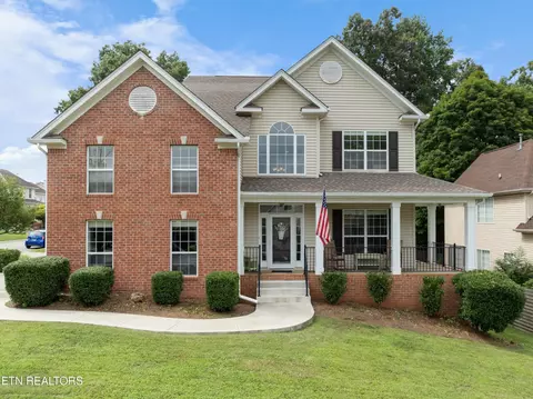 2506 Blue Meadow Ln, Knoxville, TN 37932