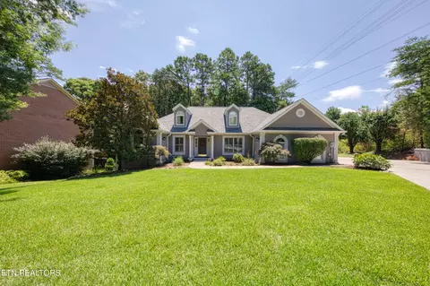 5320 Windingbrooke Ln, Knoxville, TN 37918
