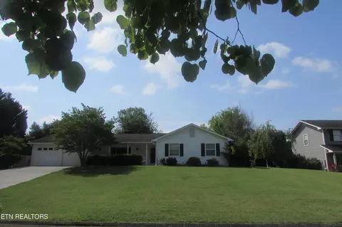 12924 Butterfield Ln, Knoxville, TN 37934