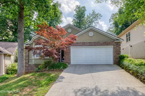 1104 Ferncliff Way, Knoxville, TN 37923