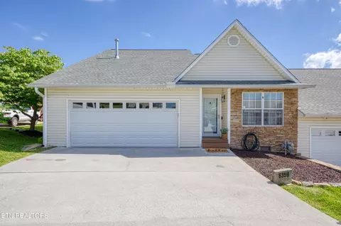6359 Sky Song Ln, Knoxville, TN 37914