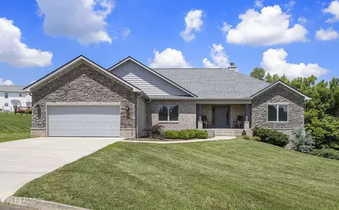 2223 Andrea Ln, Knoxville, TN 37921