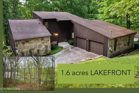 4709 Guinn Rd, Knoxville, TN 37931