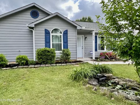 6306 Tamworth Ln, Knoxville, TN 37921