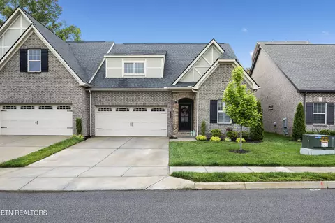 2646 Sugarberry Rd, Knoxville, TN 37932