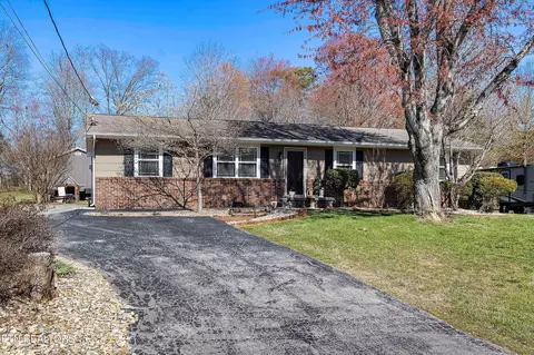 7120 Hurst Ln, Knoxville, TN 37918