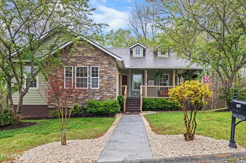 733 Rio Dr, Friendsville, TN 37737