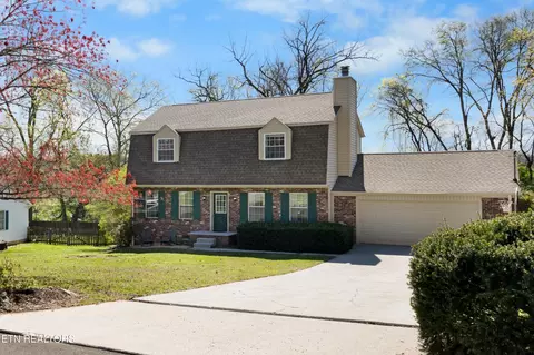 2012 Bishops Bridge Rd, Knoxville, TN 37922