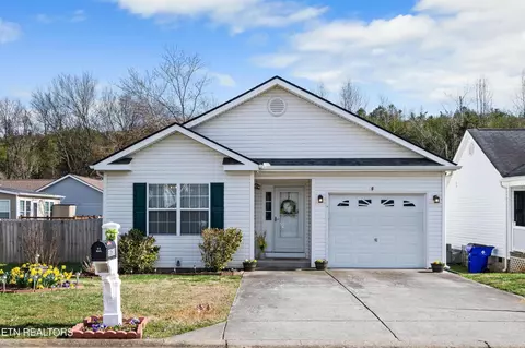 10610 Lone Star Way, Knoxville, TN 37932