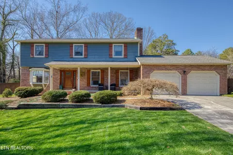 11304 Gates Mill Dr, Knoxville, TN 37934