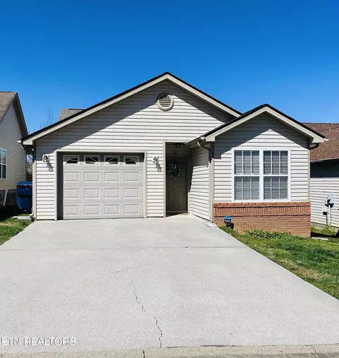 1521 Sails Way, Knoxville, TN 37932