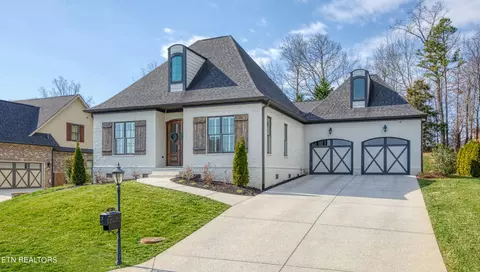 12539 Daisy Field Ln, Knoxville, TN 37934