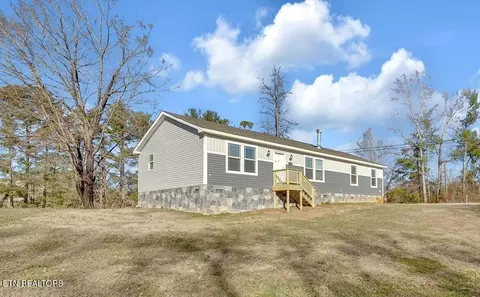 1807 Empress Way, Dandridge, TN 37725