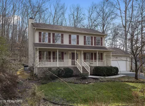 12330 Pittman Dr, Knoxville, TN 37932