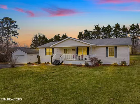 5316 Shipe Rd, Corryton, TN 37721