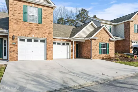 6828 La Christa Way #125, Knoxville, TN 37921