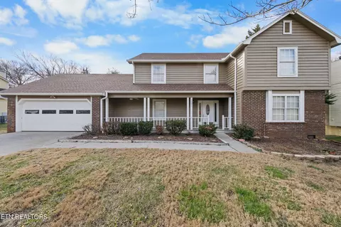 1001 High Springs Rd, Knoxville, TN 37932