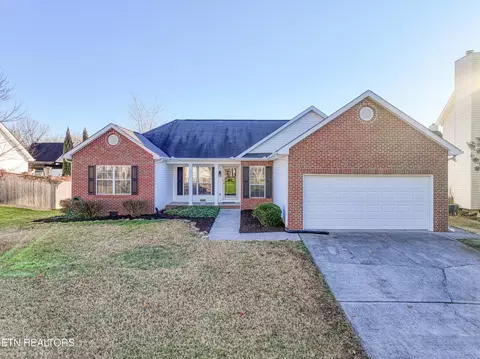 10171 Highgate Cir, Knoxville, TN 37931