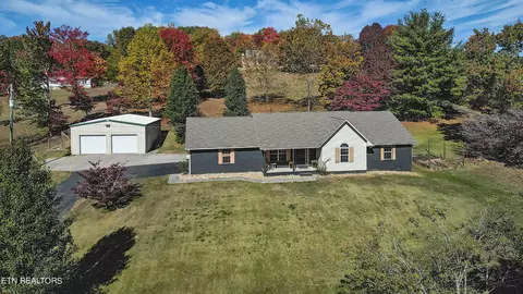 4911 Fort Sumter Rd, Knoxville, TN 37938