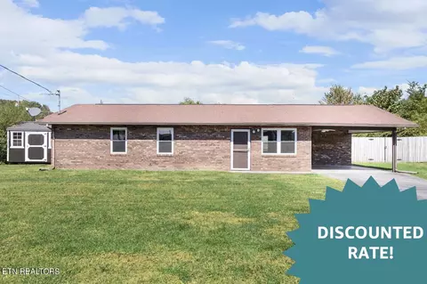 224 River Bottom Dr, Sevierville, TN 37862