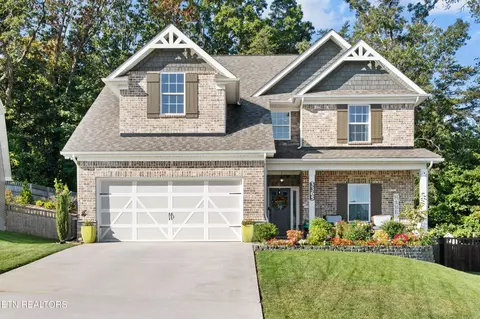 3365 Flagstaff Ln, Knoxville, TN 37931
