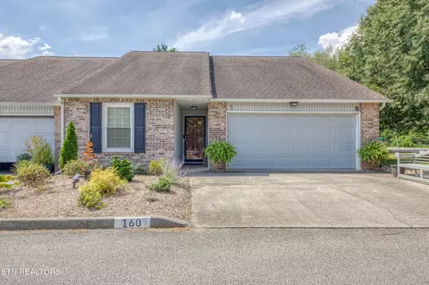 160 Confederacy Cir, Knoxville, TN 37934