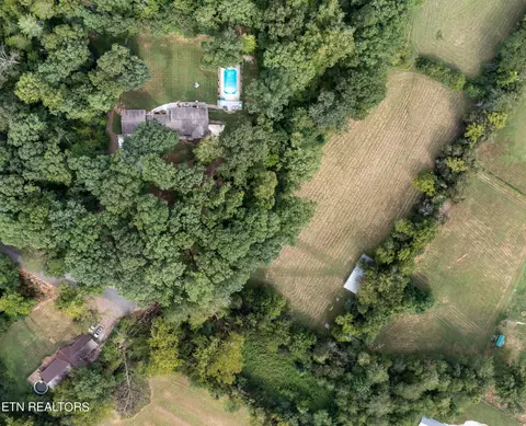 125 Grant Farm Rd, Kingston, TN 37763