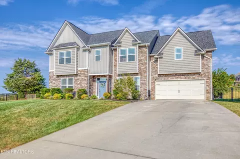 11325 Orvis Ln, Knoxville, TN 37932
