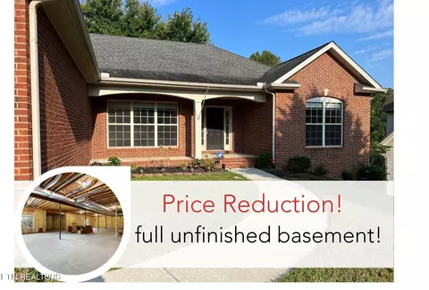 713 Hidden Glen Ln, Knoxville, TN 37922