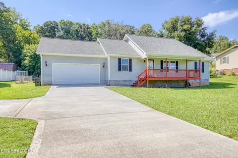 1603 Oak Grove Rd, Madisonville, TN 37354