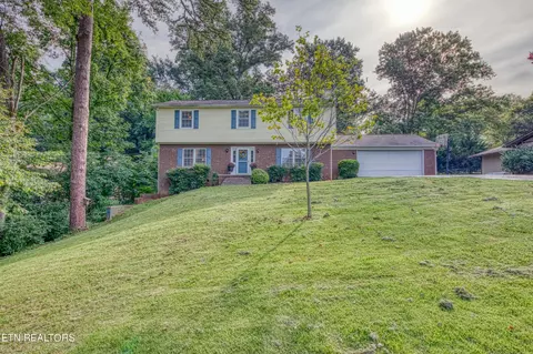 1612 Coronada Ln, Knoxville, TN 37922