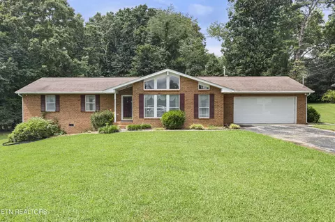 401 Bantry Ln, Knoxville, TN 37934