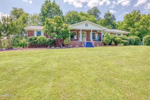 2805 Mary Emily Ln, Knoxville, TN 37924