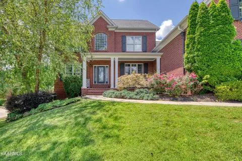 223 Spring Water Ln, Knoxville, TN 37934
