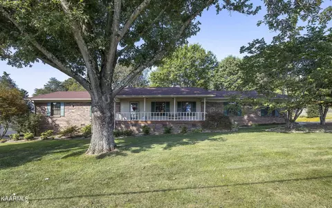 7725 Dan Ln, Knoxville, TN 37938