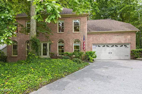 1619 Ila Perdue Dr, Knoxville, TN 37931