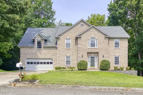 12629 Red Canyon Rd, Knoxville, TN 37934